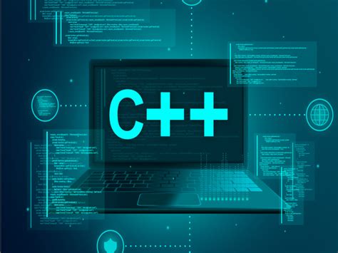 C++ .